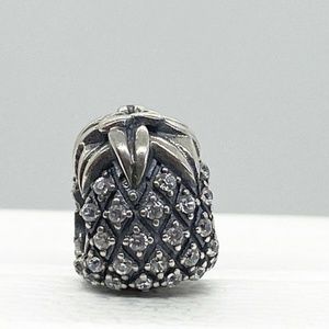 charm pandora ananas charm pandora ananas